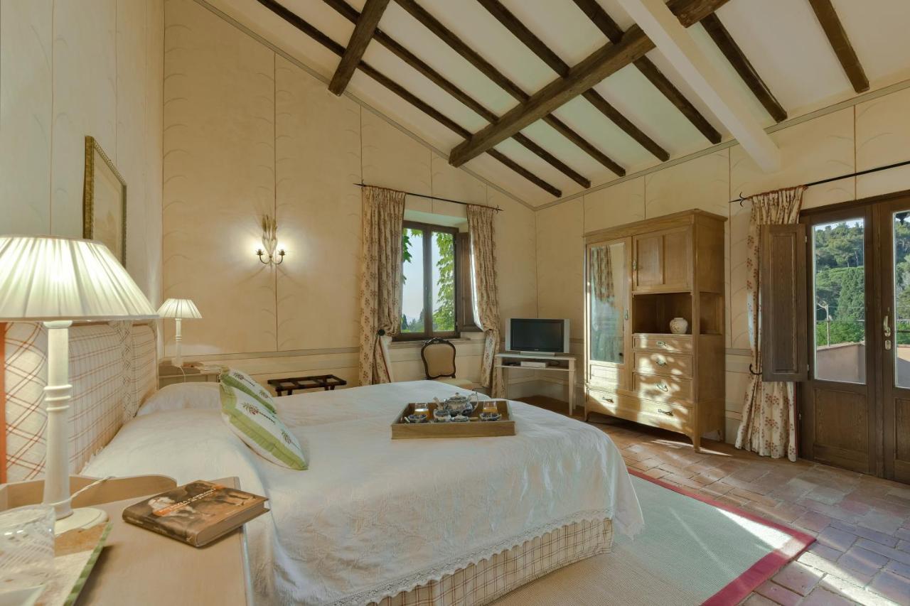 La Marrana - Castello Del Terriccio Villa Castellina Marittima Kültér fotó